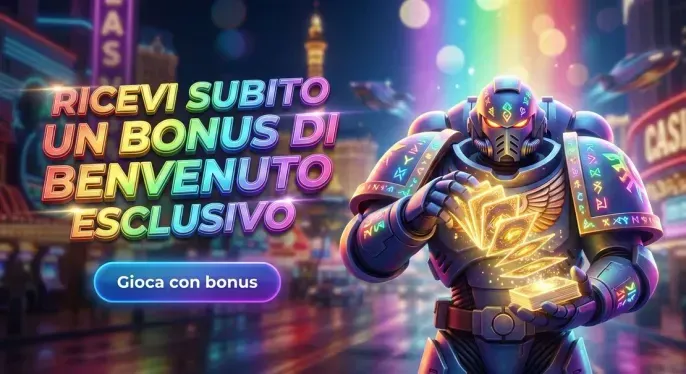 Luckystart Casino